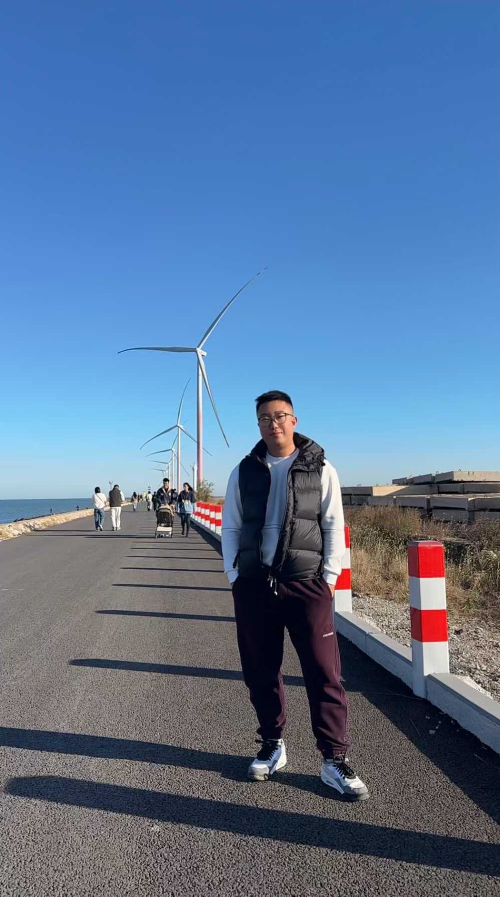 Matthew, founder of 0x7o7 AI Studio
